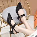 IbizaClassic Orthopedic Heels