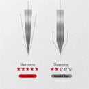 Round Head Kitchen Knife