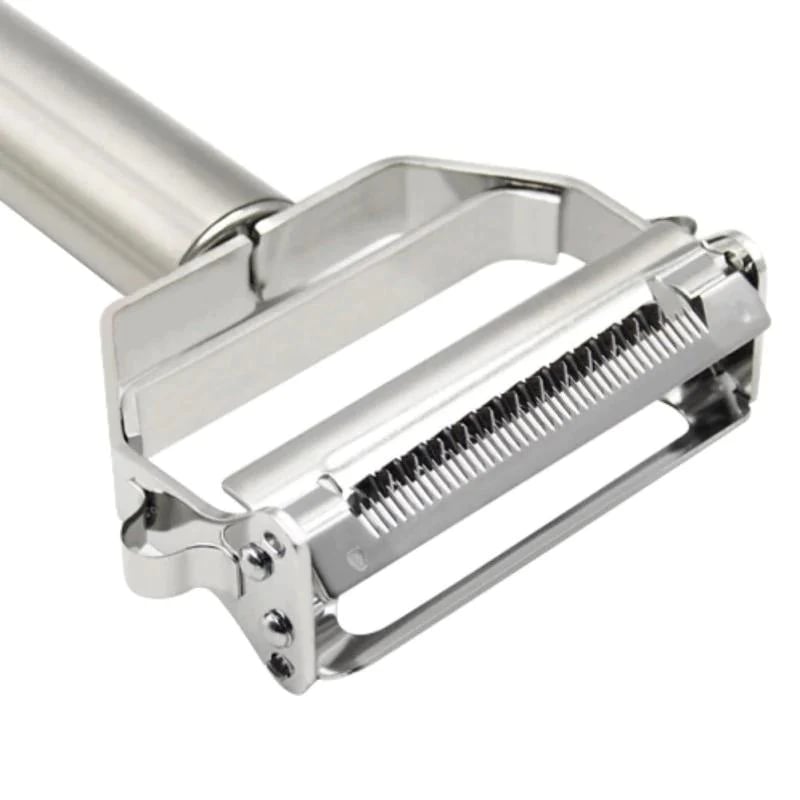Multifunctional Vegetable Peeler