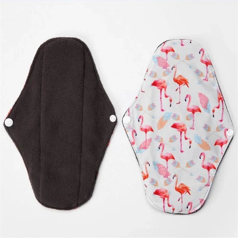 Reusable pads (Random Color)
