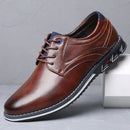 Oxford Orthopedic Shoes