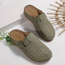 Antonette Orthopedic Sandals