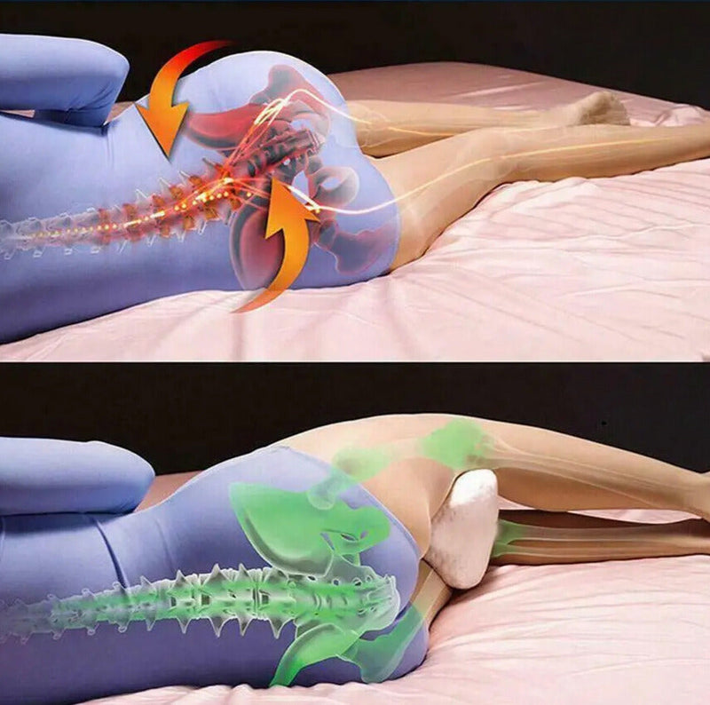 ComfortLeg Pro Pillow