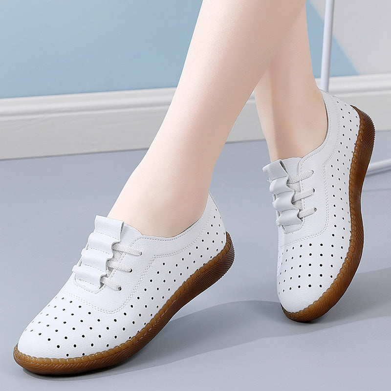 ComfortStep Orthopedic Sneakers