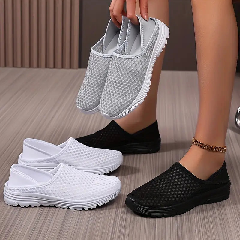 AirSense Orthopedic Sneakers