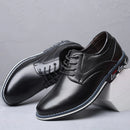 Oxford Orthopedic Shoes