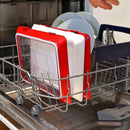 Reusable Food Preserving Tray