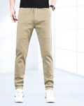 High Stretch Multi-pocket Durable Cargo Pants