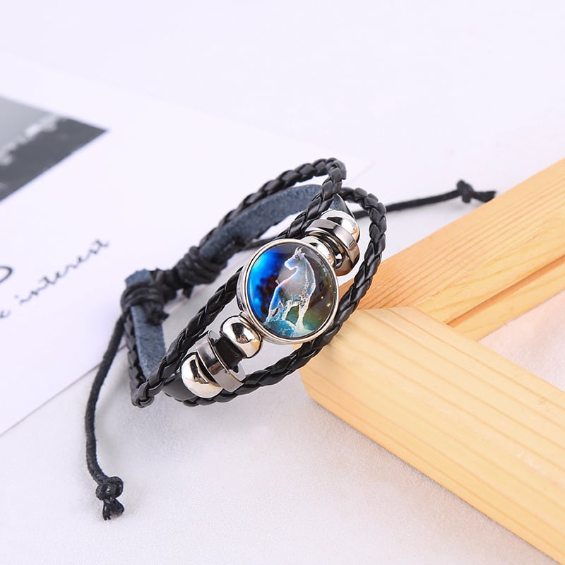 Soul Bracelet - Unlock the power of your astrological sign