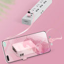 3-in-1 Charging & Data Cable – With Built-In Storage