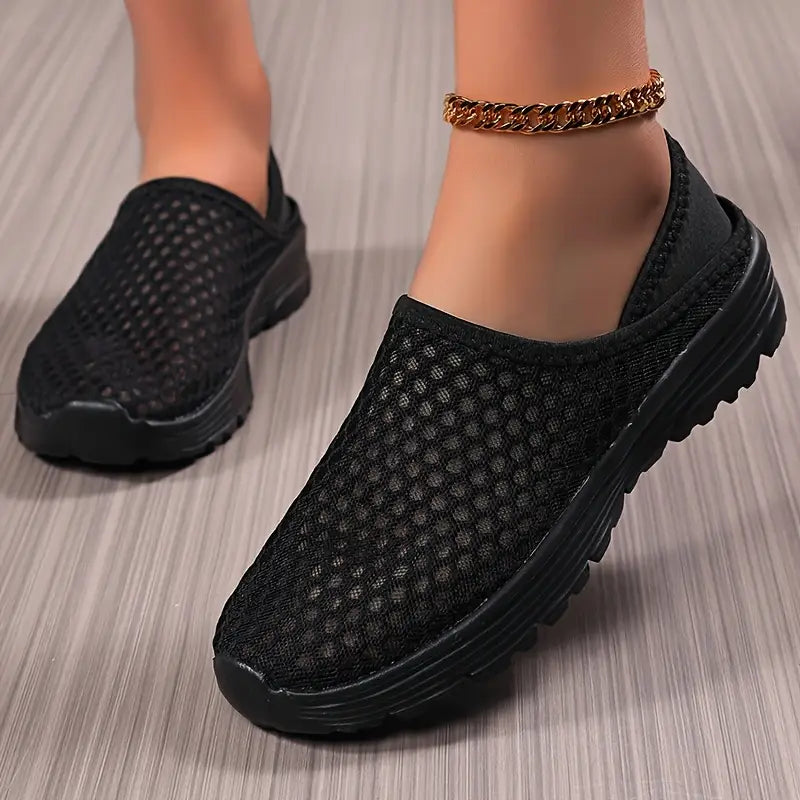 AirSense Orthopedic Sneakers