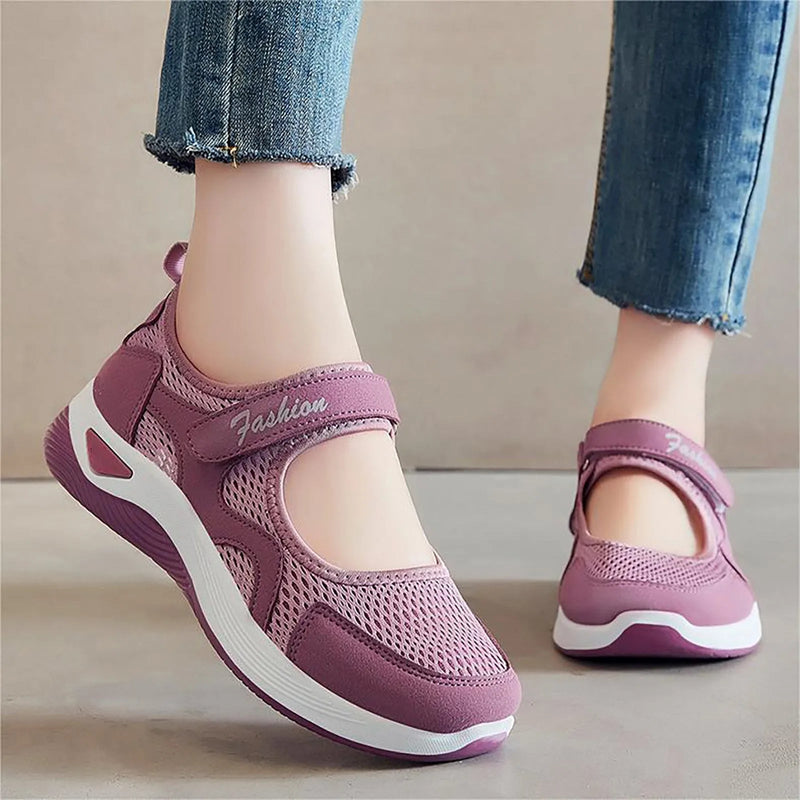 Flex Care Orthopedic Sneakers