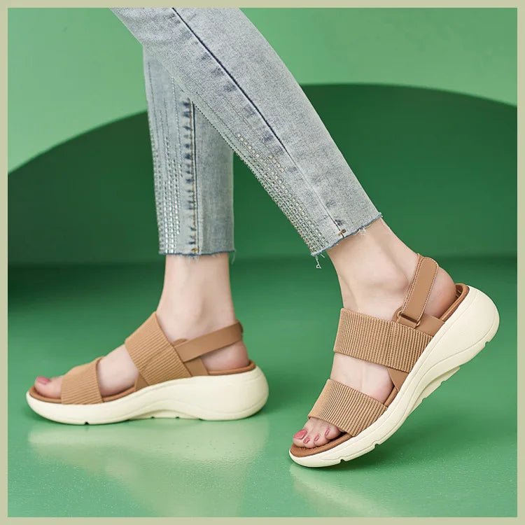 Softness Orthopedic Sandals