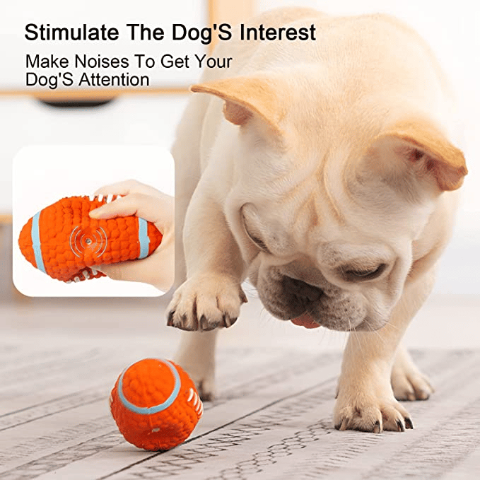 Toy for Aggressive Chewers