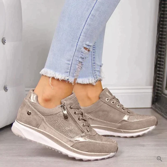 Velora Orthopaedic Sneakers