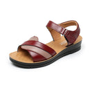 Vallencia Orthopedic Sandals