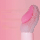 Water mirror moisturizing long-lasting lip glaze