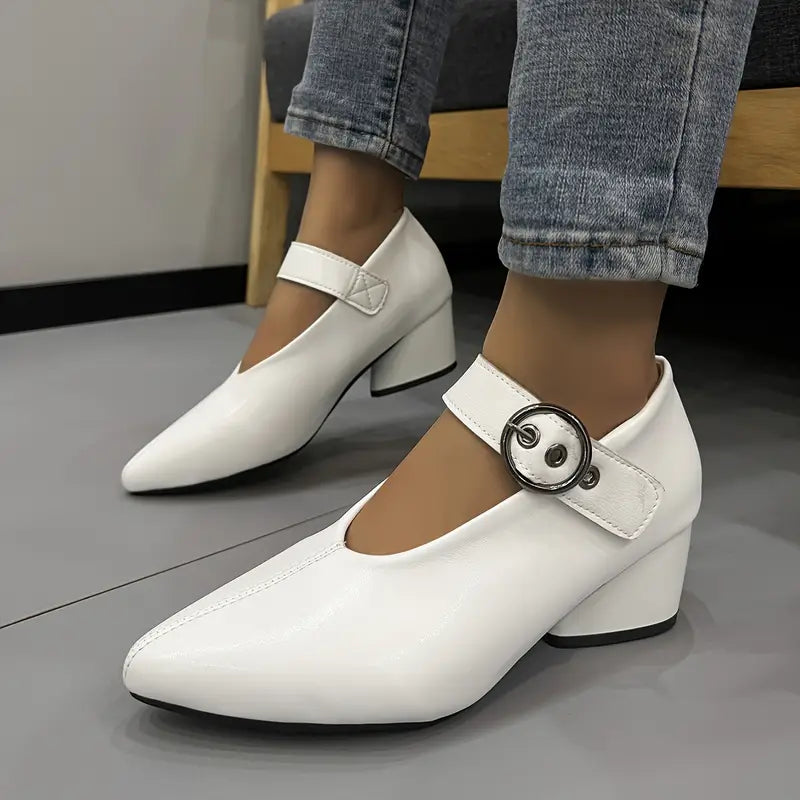 Valenza Orthopedic Shoes