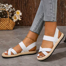 Jade Orthopedic Sandals