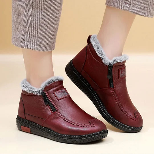 Fashion Orthopedic Boots