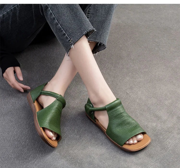 Celeste Orthopedic Sandals