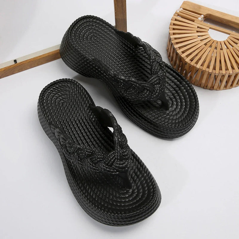 Cordelia Orthopedic Sandals