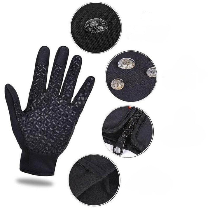 Thermal Gloves