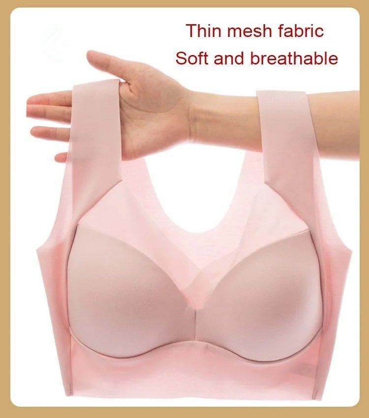 Push Up Wireless Bras - BUY 1 GET 3 PACKS