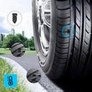 Tire Repair Rubber Nails Kit