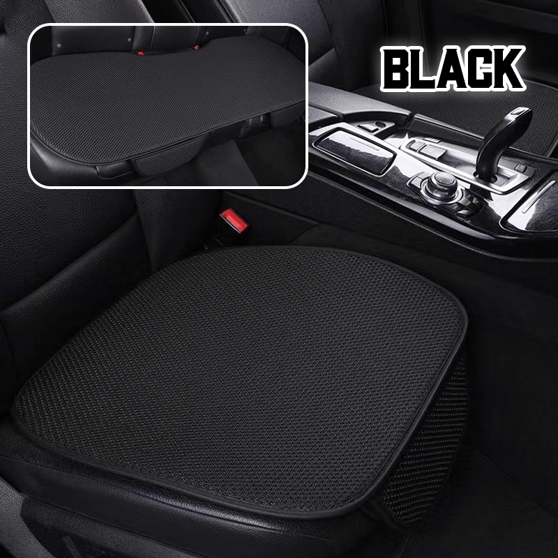 Anti-Slip Cotton Car Seat Covers