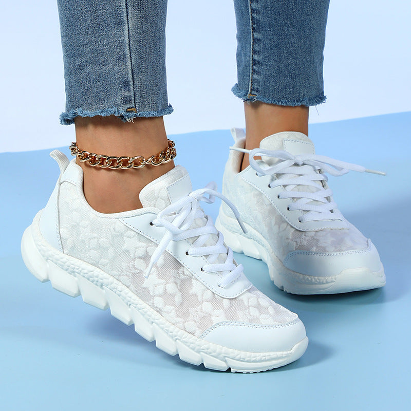 Diana Orthopedic Sneakers
