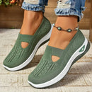 Comfort Plus Orthopedic Sneakers