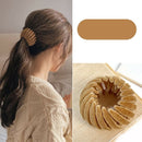 Bird Nest Magic Hair Clip