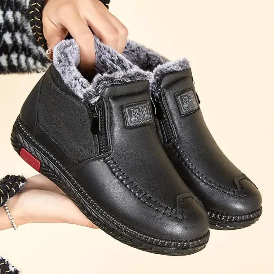 Fashion Orthopedic Boots