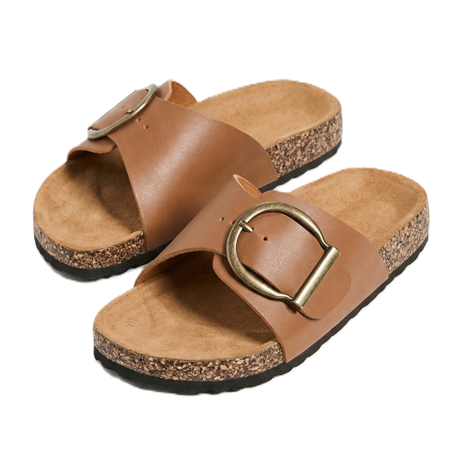 RoseBell – Sandali comodi - Bianco - 35