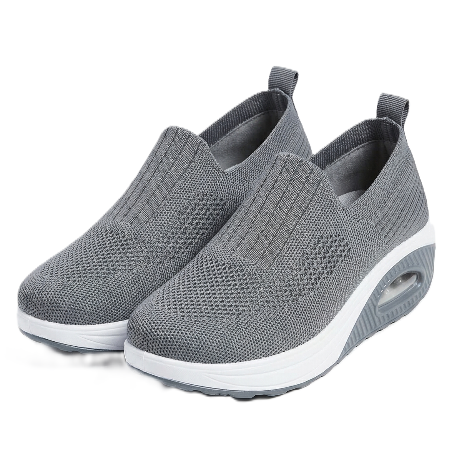 Original Comfort – Sneakers comode - Rosa - 36