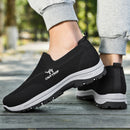 Titanium Sport Orthopedic Sneakers