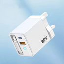 80W 3-in-1 TurboCharger Pro