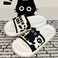 Kindy Cat Orthopedic Slides