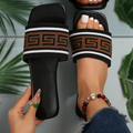 Themis Orthopedic Sandals