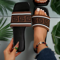 Themis Orthopedic Sandals