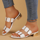 Ipanema Orthopedic Sandals