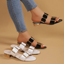 Ipanema Orthopedic Sandals