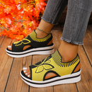 Monarch Orthopedic Sandals