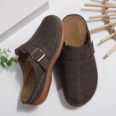 Antonette Orthopedic Sandals