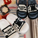 Kindy Cat Orthopedic Slides