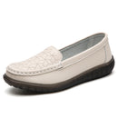 SerenityWalk Orthopedic Loafers