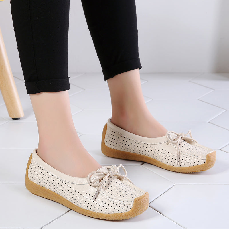 SuporttFlex Orthopedic Loafers