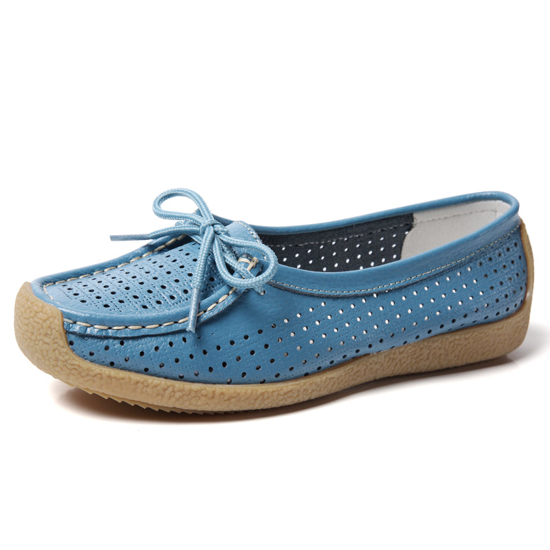 SuporttFlex Orthopedic Loafers
