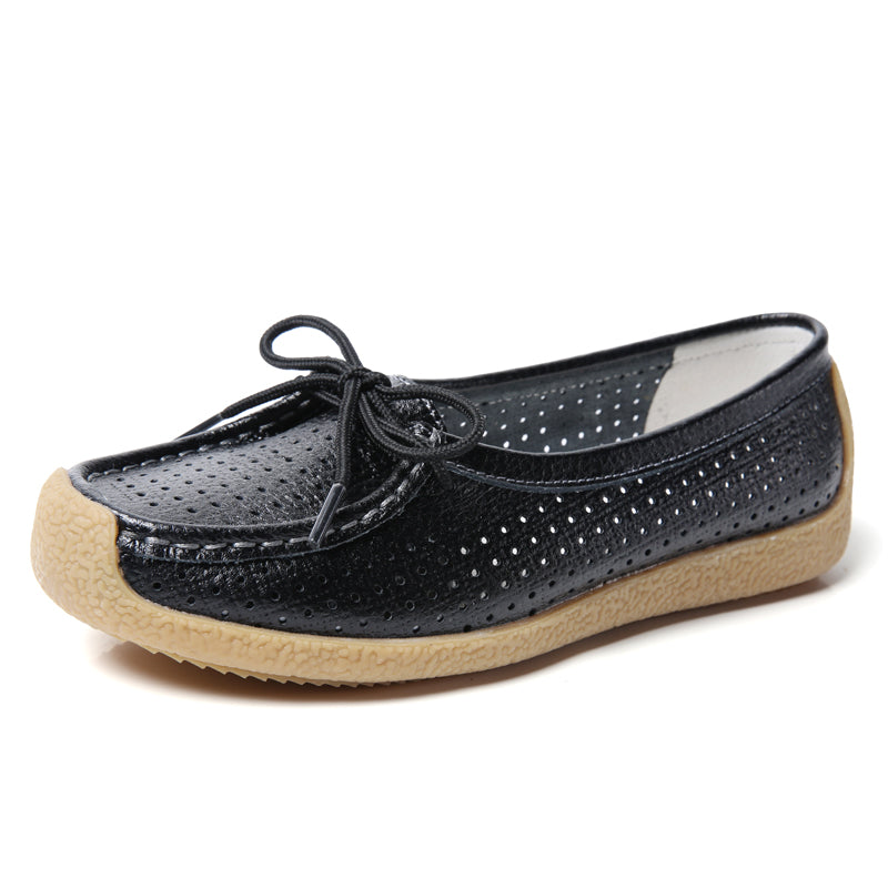 SuporttFlex Orthopedic Loafers